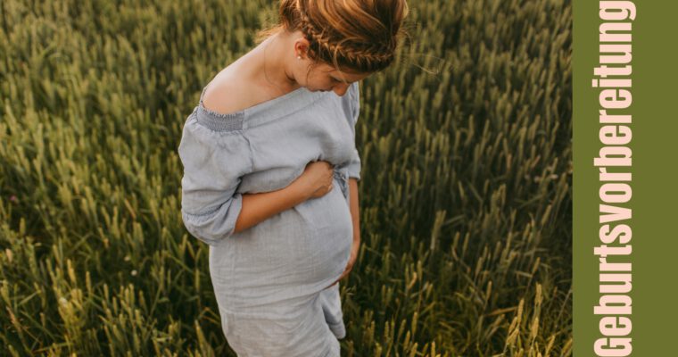 Geburtsvorbereitung in Oberursel: neue Kurse im motherly STUDIO