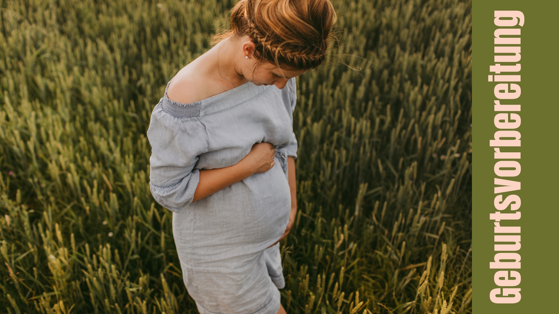 Geburtsvorbereitung in Oberursel: neue Kurse im motherly STUDIO