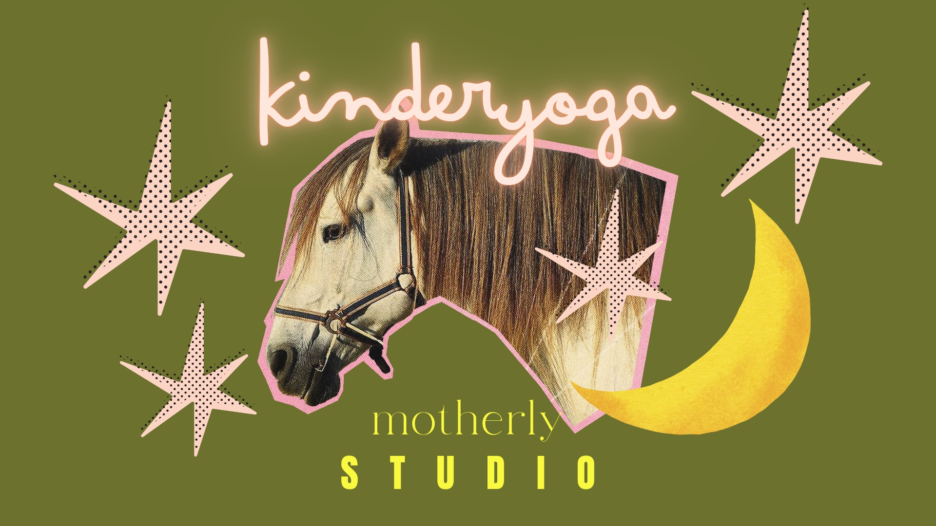 Kinderyoga in Oberursel: neue Kurse ab Februar im motherly STUDIO