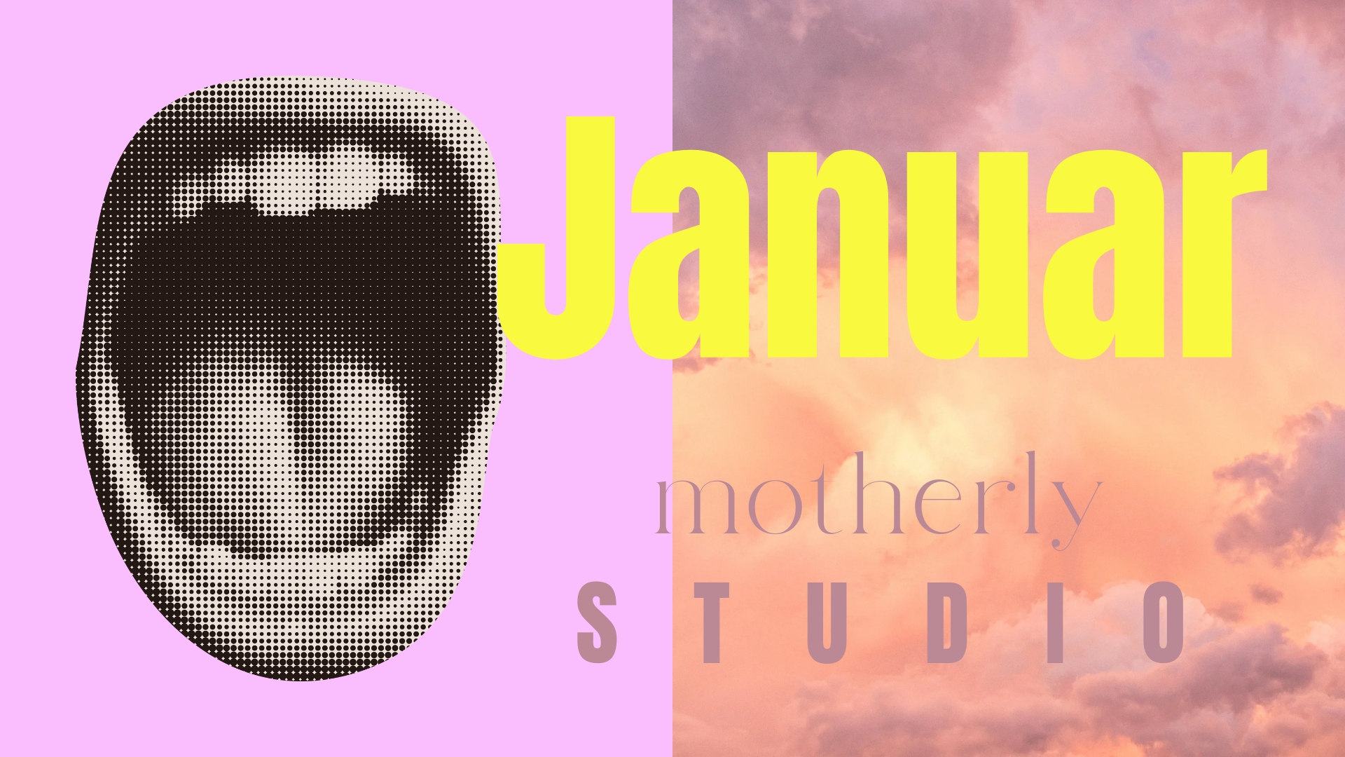 Neue Kurse im motherly STUDIO im Januar