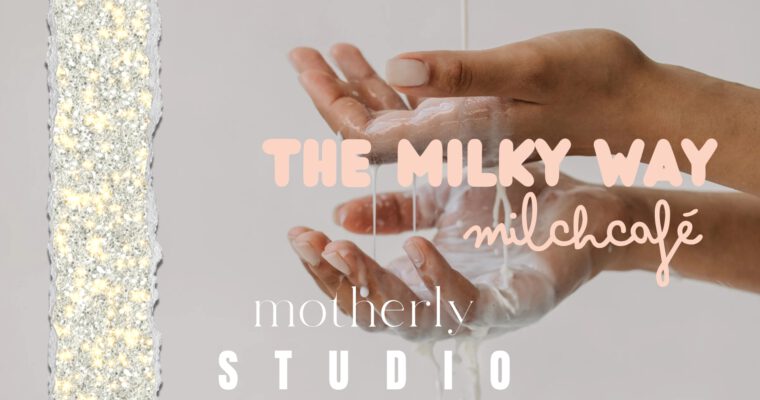 Stillcafé in Oberursel: The Milky Way Milchcafé – jeden 2. und 4. Donnerstag