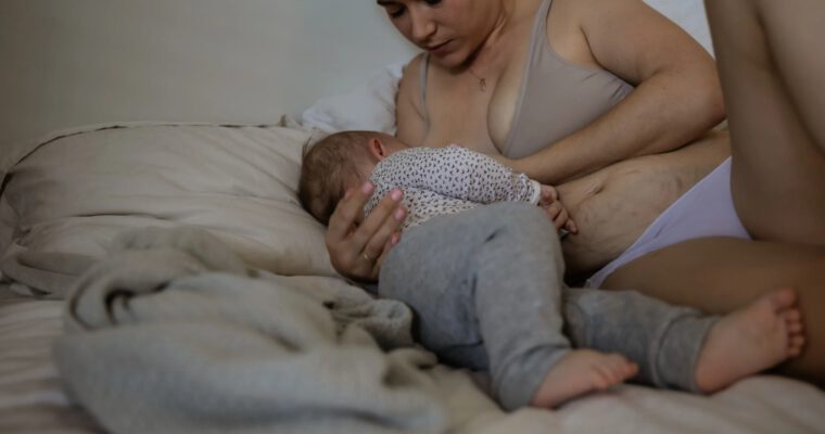 Rückbildung & Mamasein: DROP-IN im motherly STUDIO