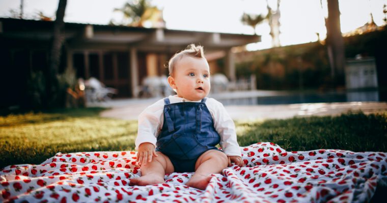 Neue Termine: Baby- und Kleinkindkurse im motherly STUDIO